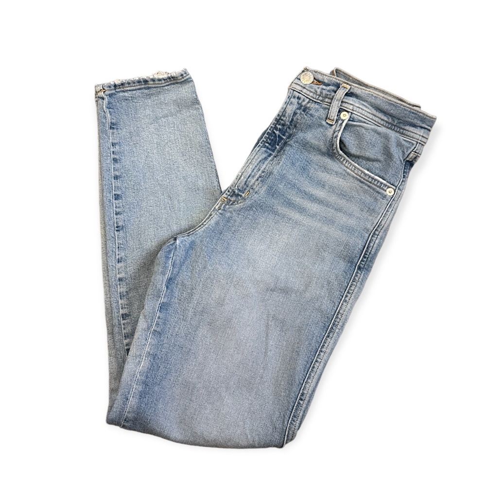 Women's AGOLDE Skinny Jeans